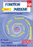 Fonction Publique n°192 - Octobre 2011
