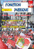 Fonction Publique n°197 - Mars 2012
