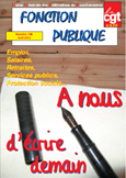 Fonction Publique n°198 - Avril 2012