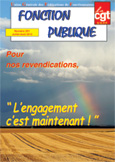 Fonction Publique n°201 - Juillet/Août 2012