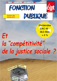 Fonction Publique n°203 - Octobre 2012