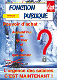 Fonction Publique n°206 - Janvier 2013