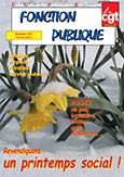 Fonction Publique n°207 - Février 2013