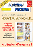 Fonction Publique n° 211 - Juin 2013