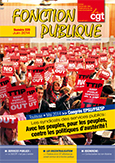 Fonction Publique n° 220 - Juin 2014