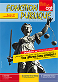 Fonction Publique n° 221 - Juillet/Août 2014