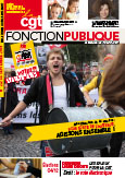 Fonction Publique n°222 - Septembre 2014