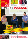 Fonction Publique n° 223 - Octobre 2014