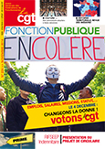 Fonction Publique n°224 - Novembre 2014