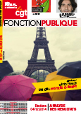 Fonction Publique n°227 - Février 2015