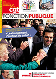 Fonction Publique n°228 - Mars 2015