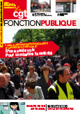 Fonction Publique n°229 - Avril 2015