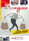 Fonction Publique n°232/233 - Juillet/Août 2015