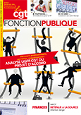 Fonction Publique n°234 - Septembre 2015
