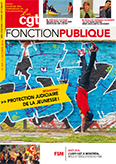 Fonction Publique n°247 - octobre 2016