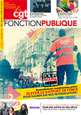 Le Fonction Publique n°251 - février 2017