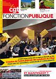 Le Fonction Publique n°254 - mai 2017