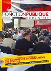 Fonction Publique Hors Série Juin 2017