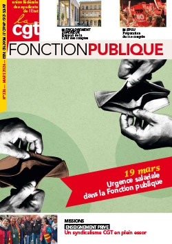 Le Fonction publique n°336