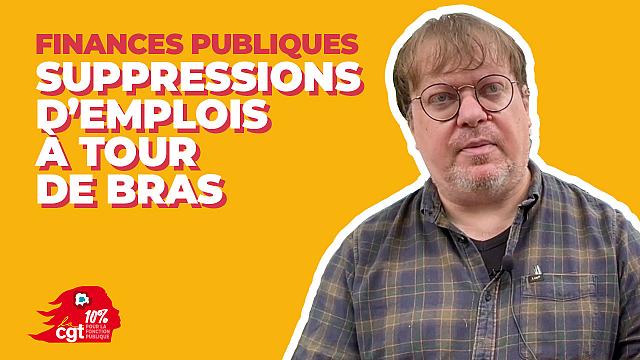 Impossible de lire la video