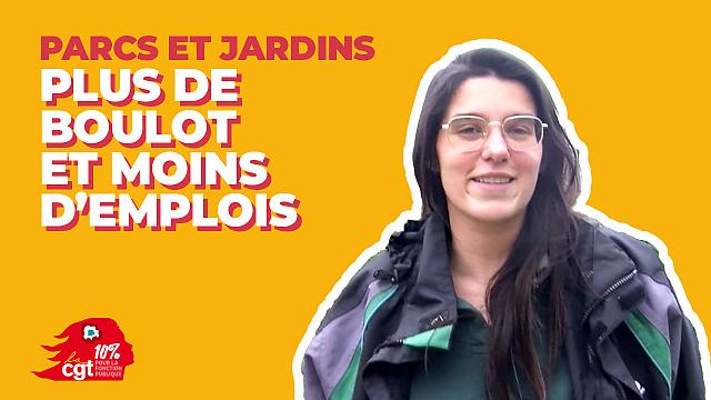 Impossible de lire la video