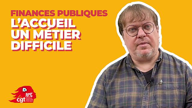 Impossible de lire la video