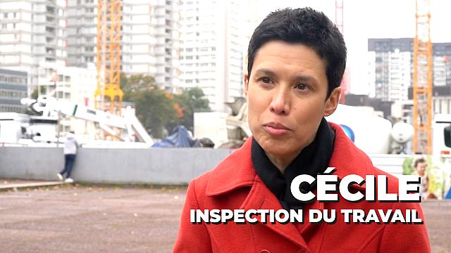 Impossible de lire la video