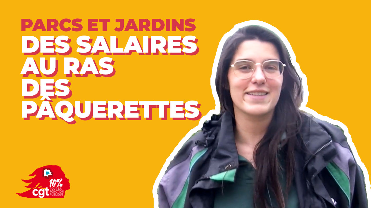 Impossible de lire la video
