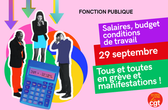 29 septembre - dossier mobilisation&nbsp;: tous nos textes, appels, tracts, visuels