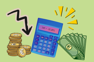 Découvrez votre perte de pouvoir d’achat&nbsp;! (Simulateur UFSE-CGT)