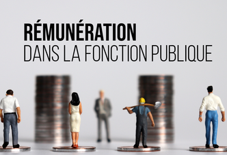 Salaires dans la Fonction publique&nbsp;: le mépris continue, la mobilisation aussi&nbsp;!