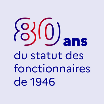 80 ans du statut des fonctionnaires de 1946 (Note UFSE-CGT)