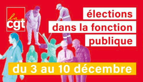 Élections 2026